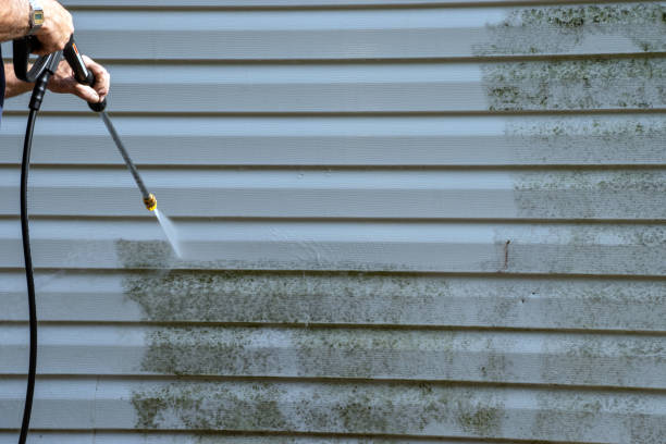 Reliable Grottoes, VA Siding Installation & Repair Solutions